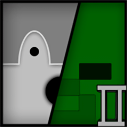 我的世界大战僵尸无限阳光金币最新版(Minecraft VS zombies2) Logo